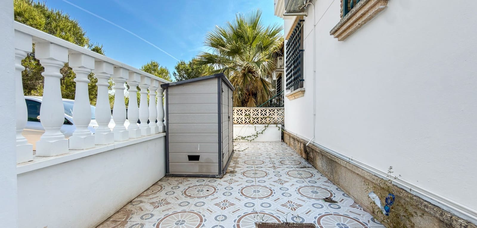 2 makuuhuone Huoneisto myytävänä paikassa Orihuela Costa mukana uima-altaan - 219 000 € (Ref: 9874047)