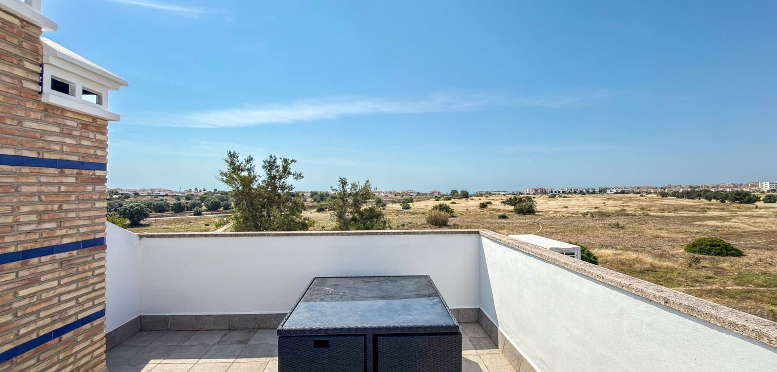 2 makuuhuone Huoneisto myytävänä paikassa Orihuela Costa mukana uima-altaan - 219 000 € (Ref: 9874047)