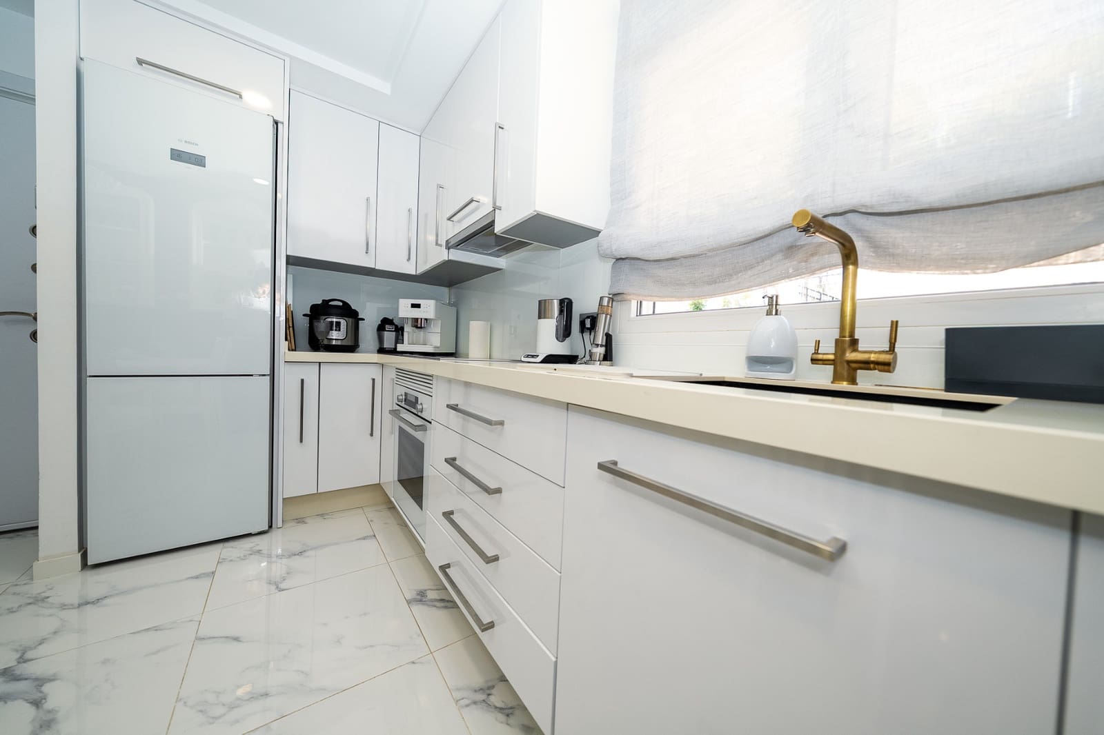 4 quarto Moradia para venda em Pinar de Campoverde com piscina garagem - 395 000 € (Ref: 9874051)