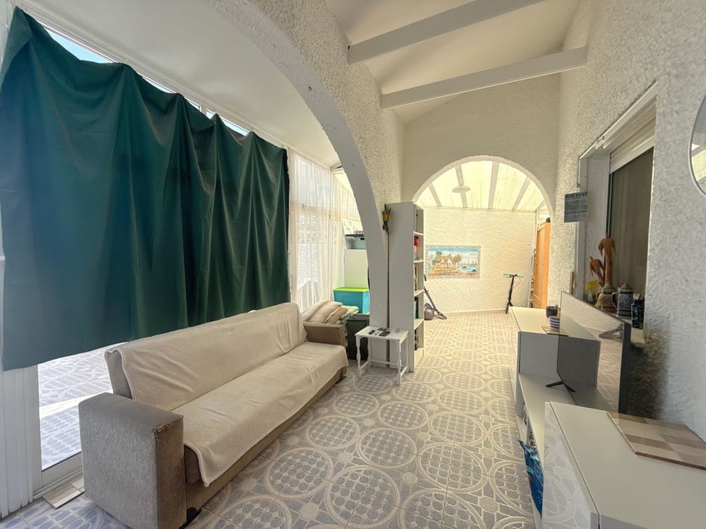 2 bedroom Bungalow for sale in Blue Lagoon with pool - € 209,950 (Ref: 9874052)