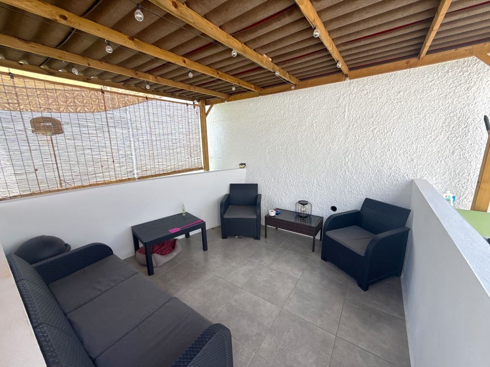 2 bedroom Bungalow for sale in Blue Lagoon with pool - € 209,950 (Ref: 9874052)