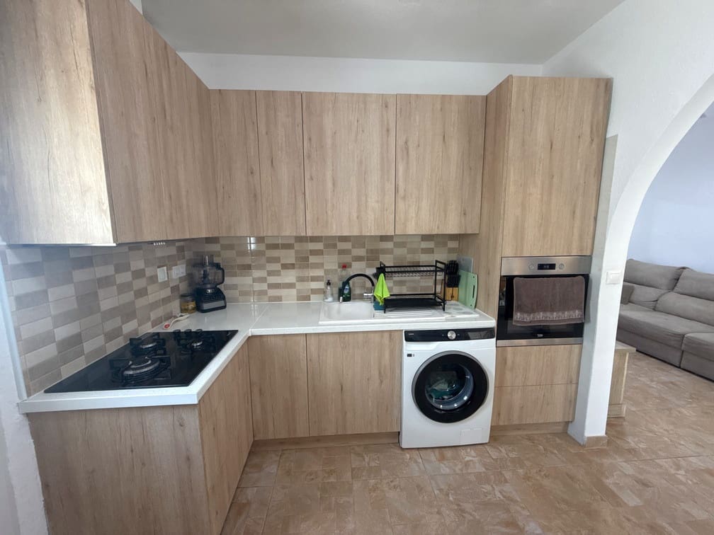 2 bedroom Bungalow for sale in Blue Lagoon with pool - € 209,950 (Ref: 9874052)