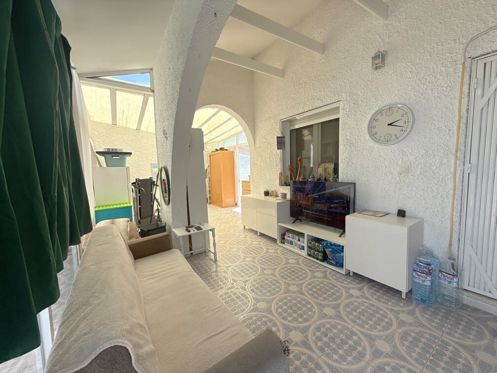 2 bedroom Bungalow for sale in Blue Lagoon with pool - € 209,950 (Ref: 9874052)