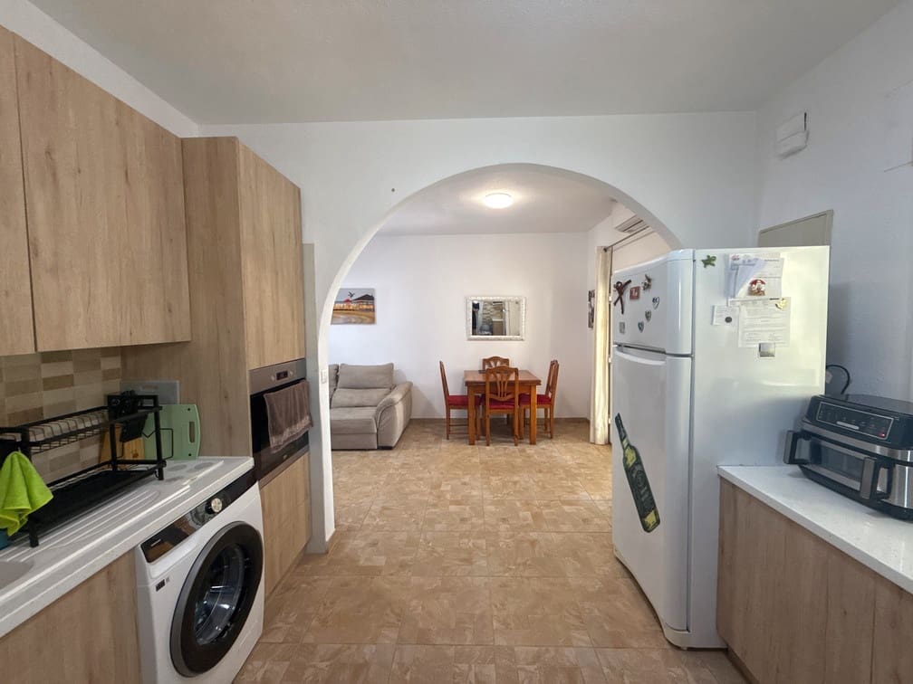 2 bedroom Bungalow for sale in Blue Lagoon with pool - € 209,950 (Ref: 9874052)