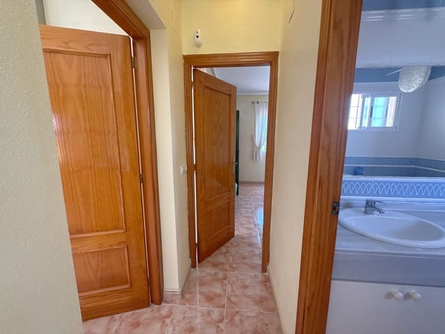 3 quarto Moradia para venda em La Regia, Orihuela com piscina garagem - 349 950 € (Ref: 9874053)