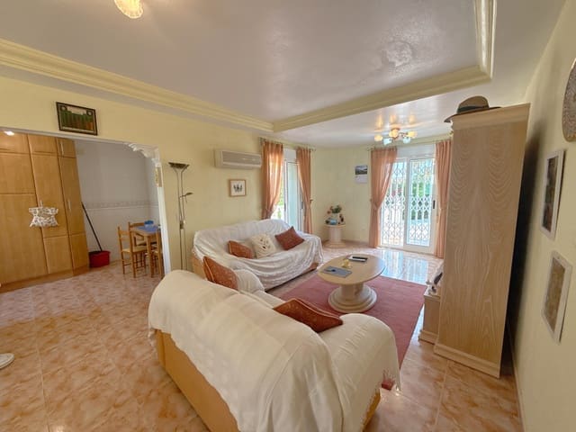3 quarto Moradia para venda em La Regia, Orihuela com piscina garagem - 349 950 € (Ref: 9874053)