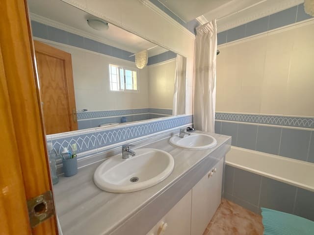3 quarto Moradia para venda em La Regia, Orihuela com piscina garagem - 349 950 € (Ref: 9874053)