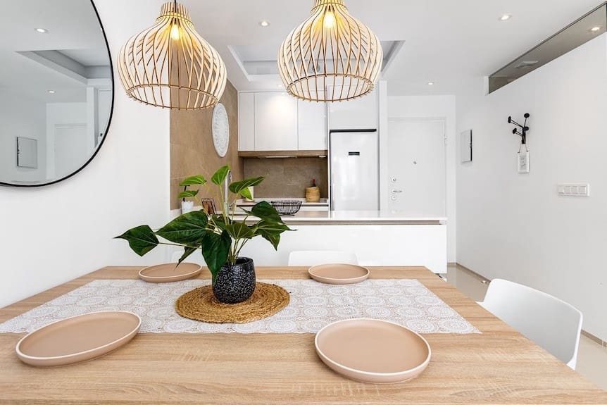 2 camera da letto Appartamento in vendita in Ciudad Quesada con piscina - 275.000 € (Rif: 9874057)