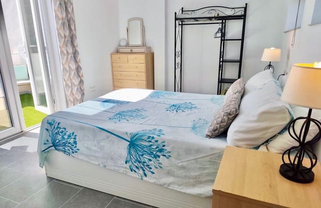 Casa de 3 habitaciones en Orihuela Costa, Orihuela en venta con piscina - 279.995 € (Ref: 9874058)