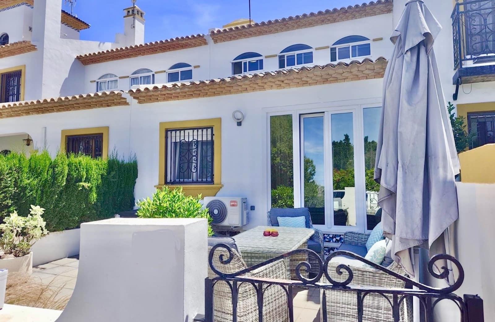 Casa de 3 habitaciones en Orihuela Costa en venta con piscina - 279.995 € (Ref: 9874058)
