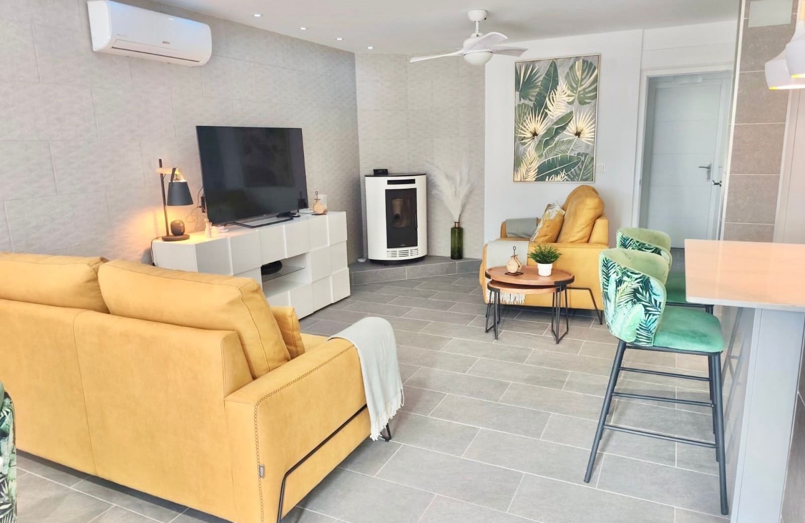 Casa de 3 habitaciones en Orihuela Costa en venta con piscina - 279.995 € (Ref: 9874058)