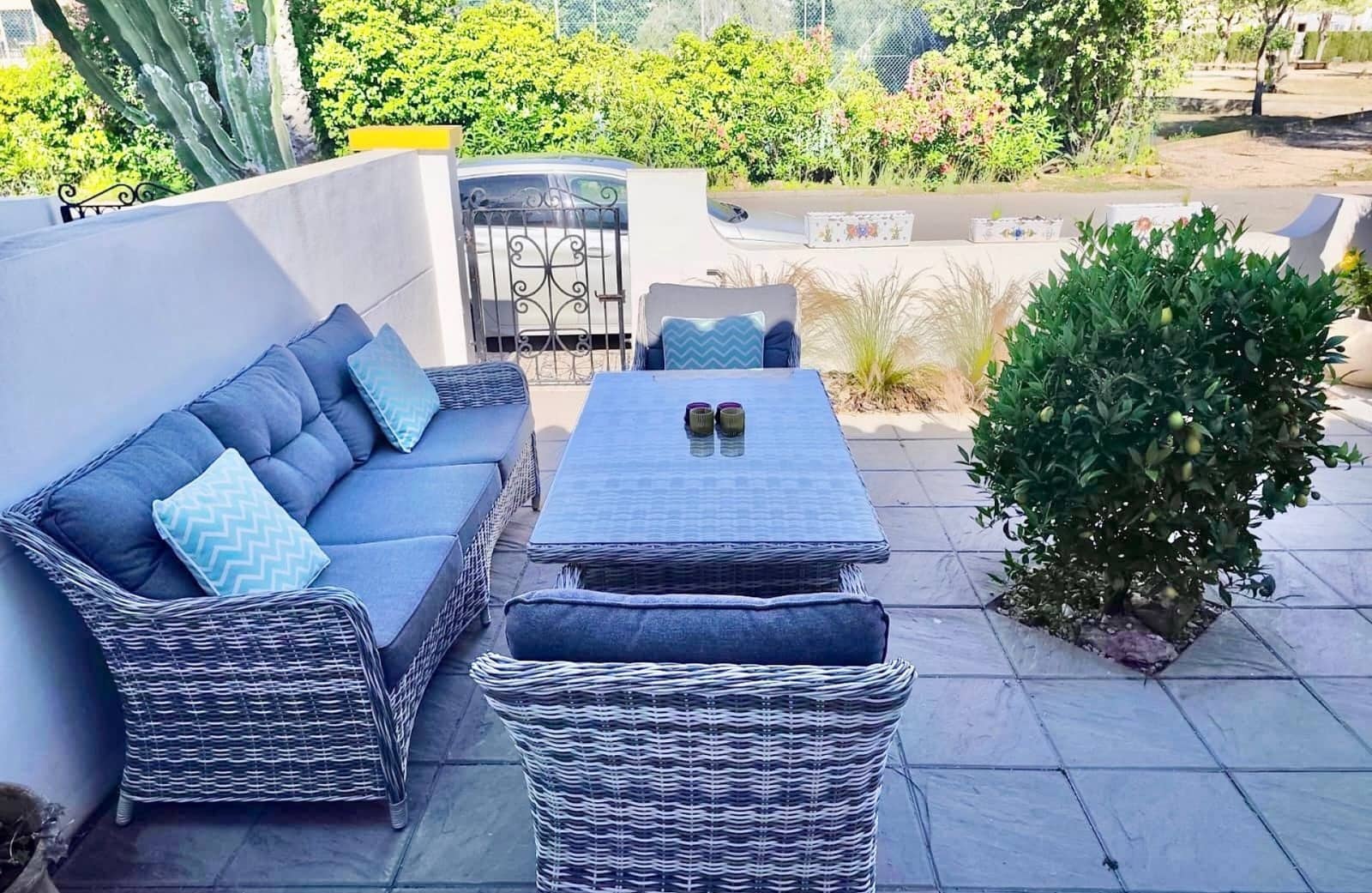 Casa de 3 habitaciones en Orihuela Costa en venta con piscina - 279.995 € (Ref: 9874058)