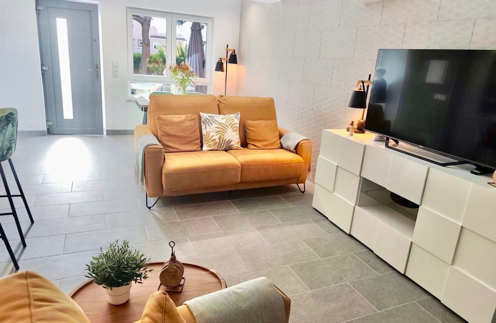Casa de 3 habitaciones en Orihuela Costa en venta con piscina - 279.995 € (Ref: 9874058)