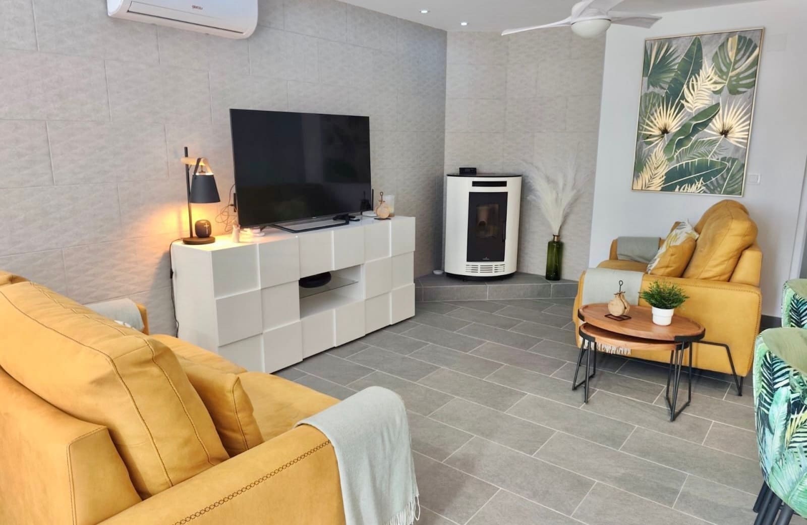 Casa de 3 habitaciones en Orihuela Costa en venta con piscina - 279.995 € (Ref: 9874058)