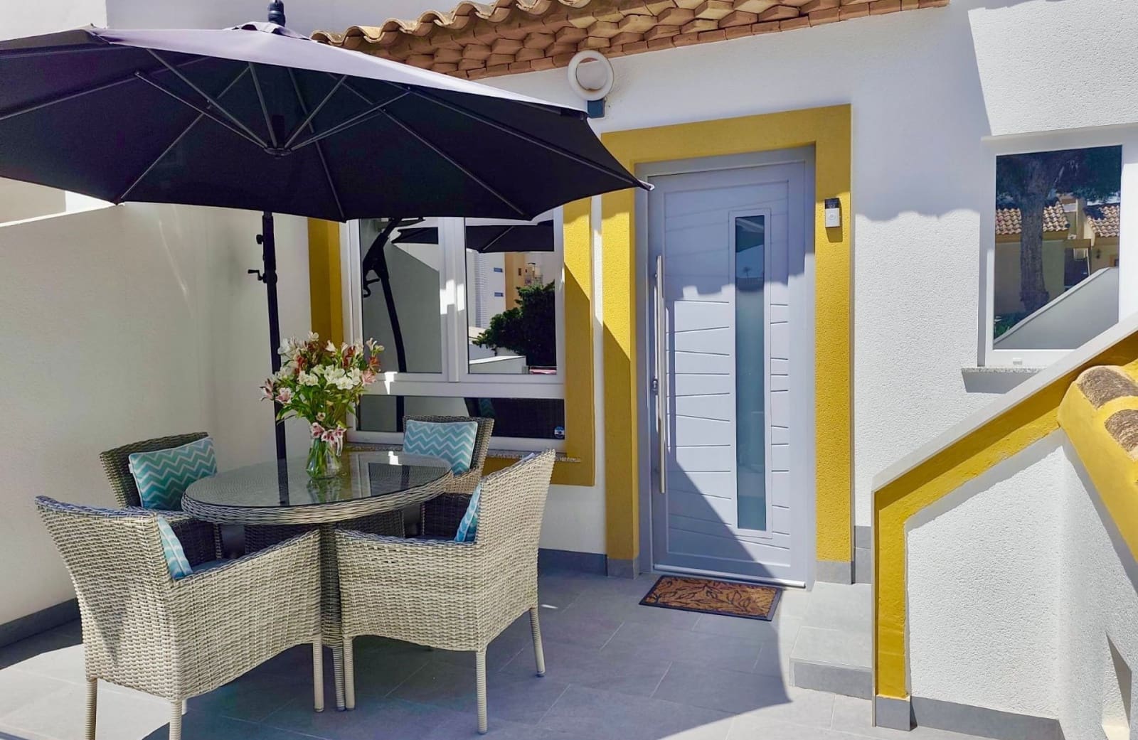 Casa de 3 habitaciones en Orihuela Costa en venta con piscina - 279.995 € (Ref: 9874058)