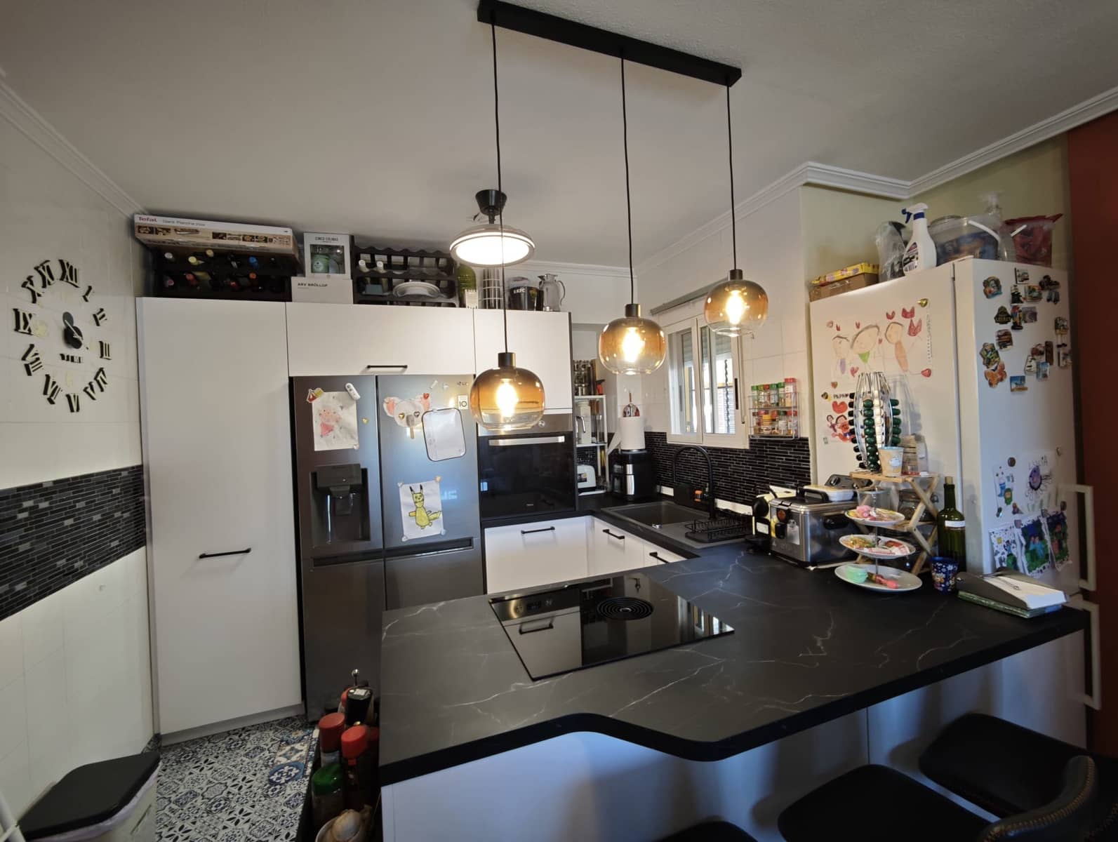 2 slaapkamer Huis te koop in Orihuela Costa met zwembad garage - € 235.000 (Ref: 9874060)