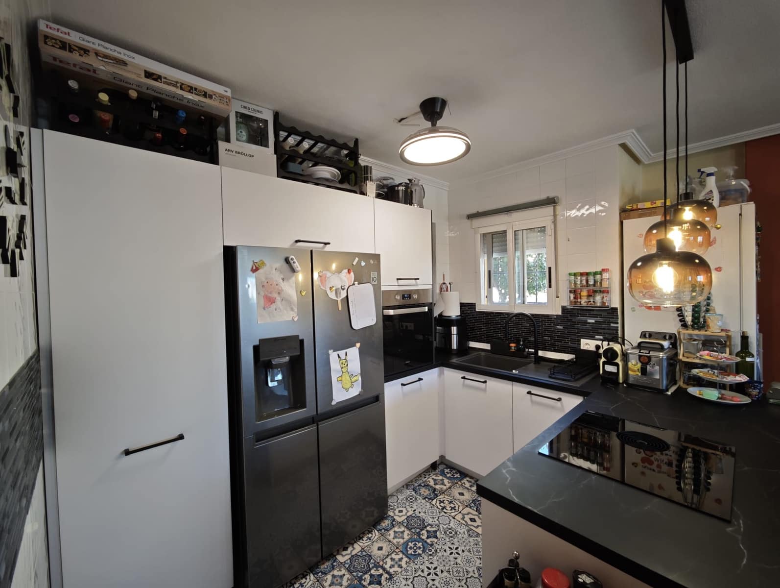 2 slaapkamer Huis te koop in Orihuela Costa met zwembad garage - € 235.000 (Ref: 9874060)