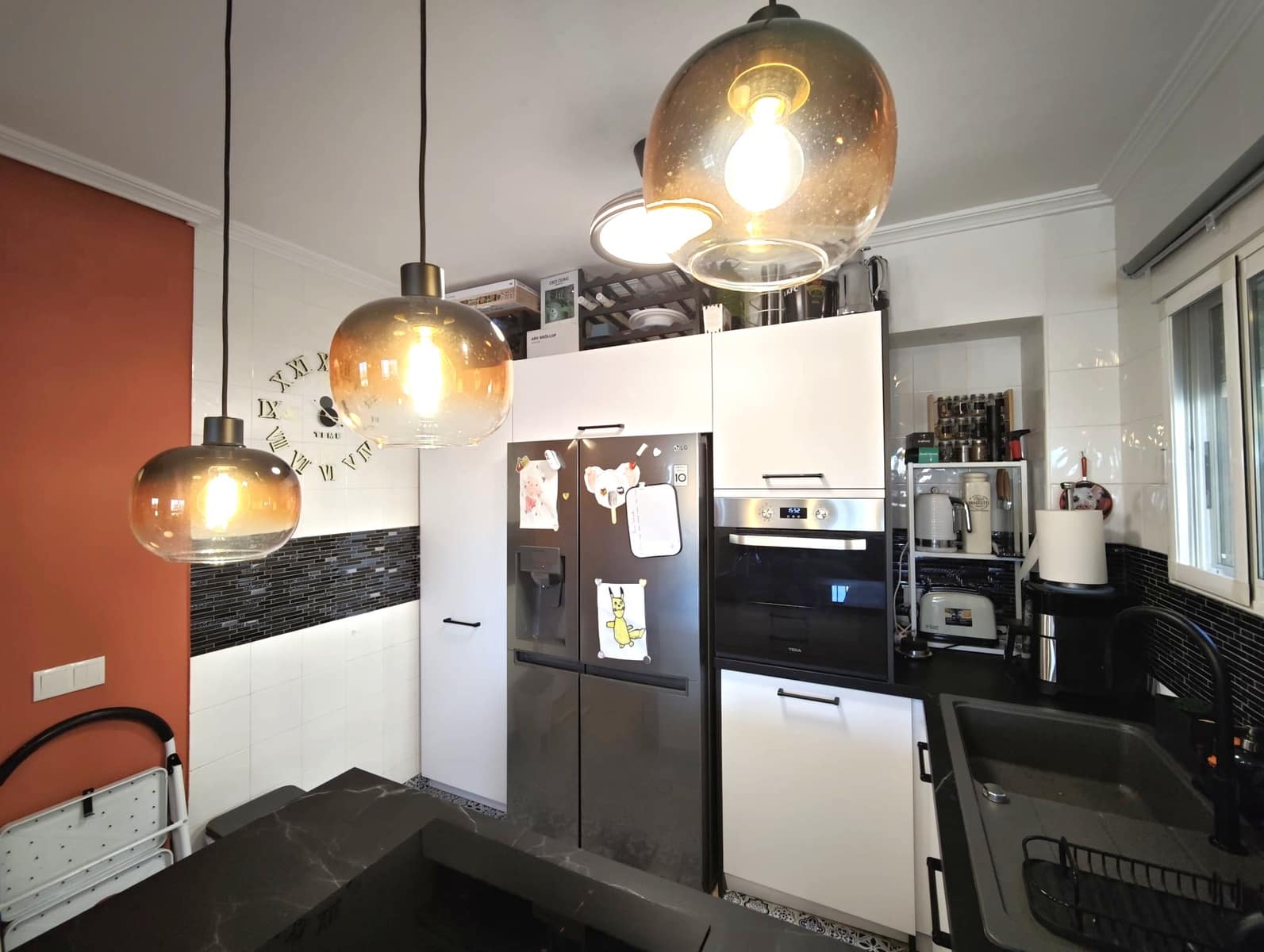 2 slaapkamer Huis te koop in Orihuela Costa met zwembad garage - € 235.000 (Ref: 9874060)