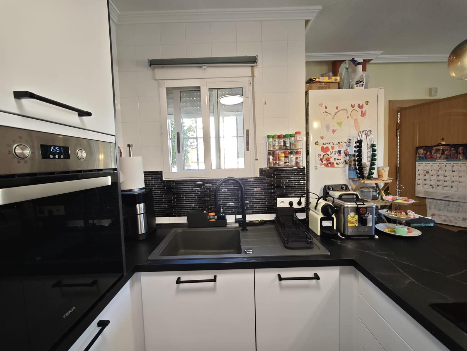 2 slaapkamer Huis te koop in Orihuela Costa met zwembad garage - € 235.000 (Ref: 9874060)