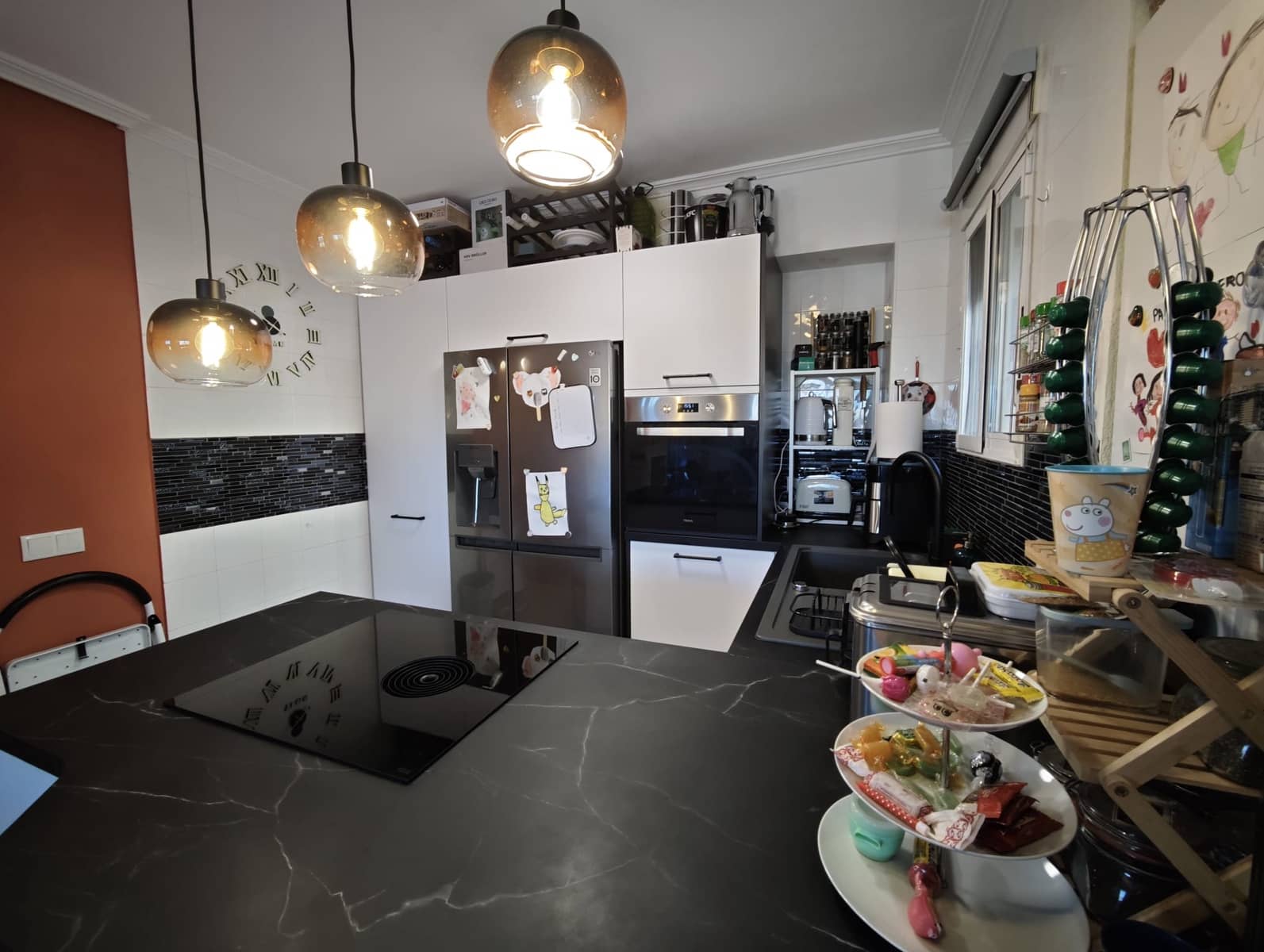 2 slaapkamer Huis te koop in Orihuela Costa met zwembad garage - € 235.000 (Ref: 9874060)
