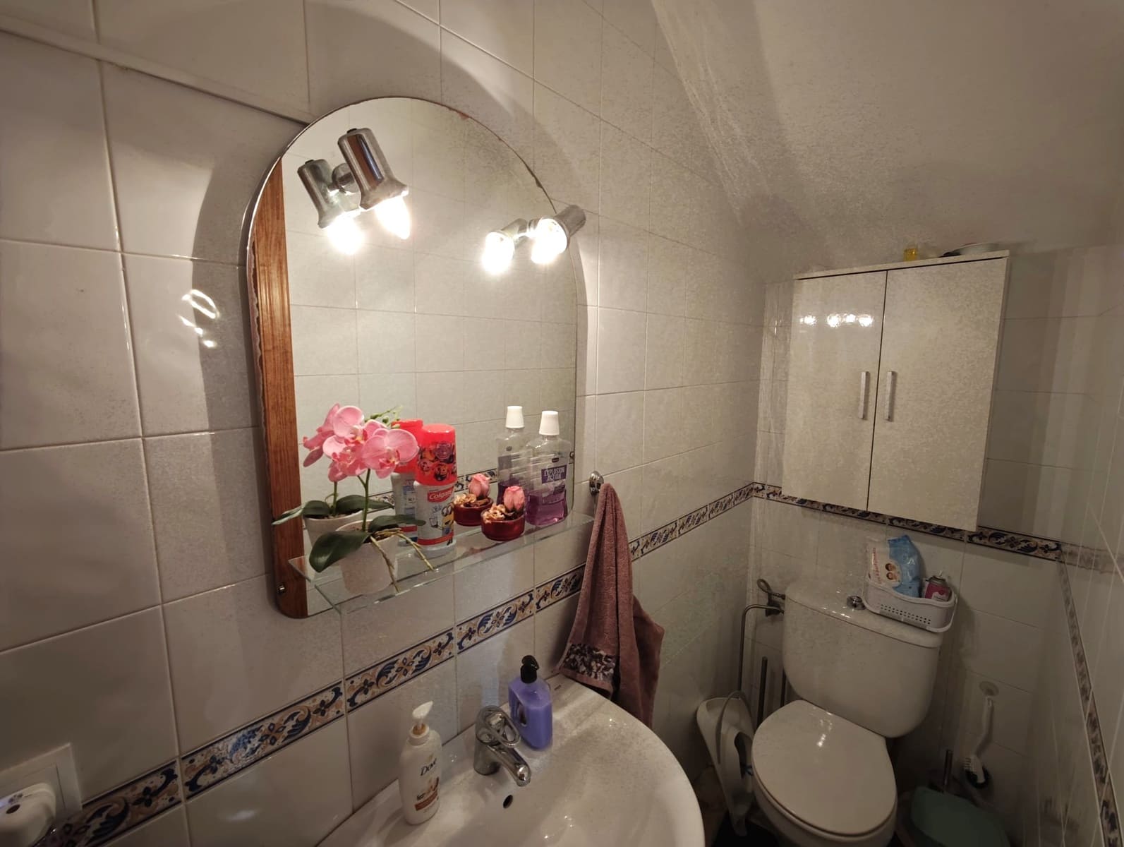 2 slaapkamer Huis te koop in Orihuela Costa met zwembad garage - € 235.000 (Ref: 9874060)