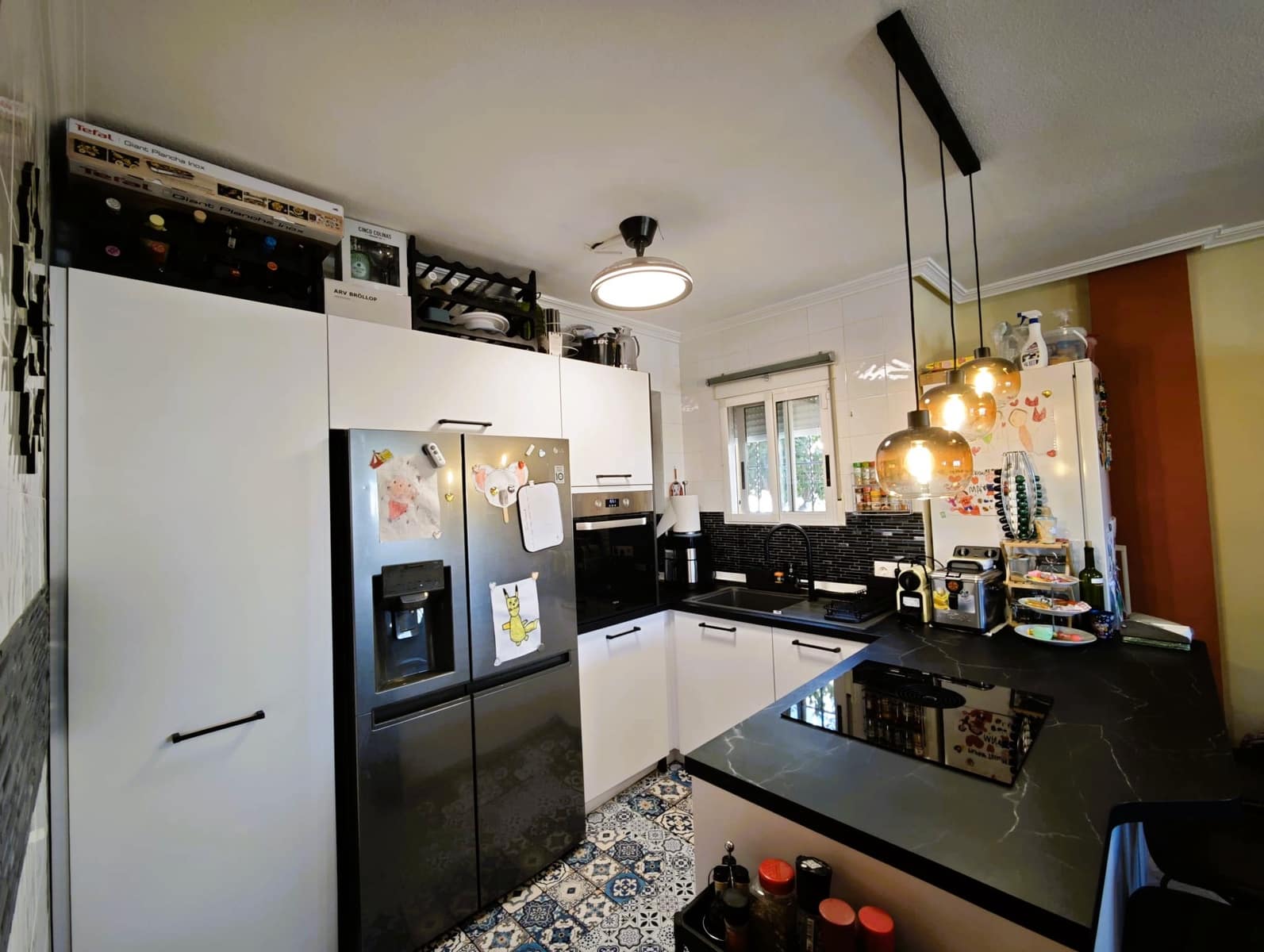 2 slaapkamer Huis te koop in Orihuela Costa met zwembad garage - € 235.000 (Ref: 9874060)