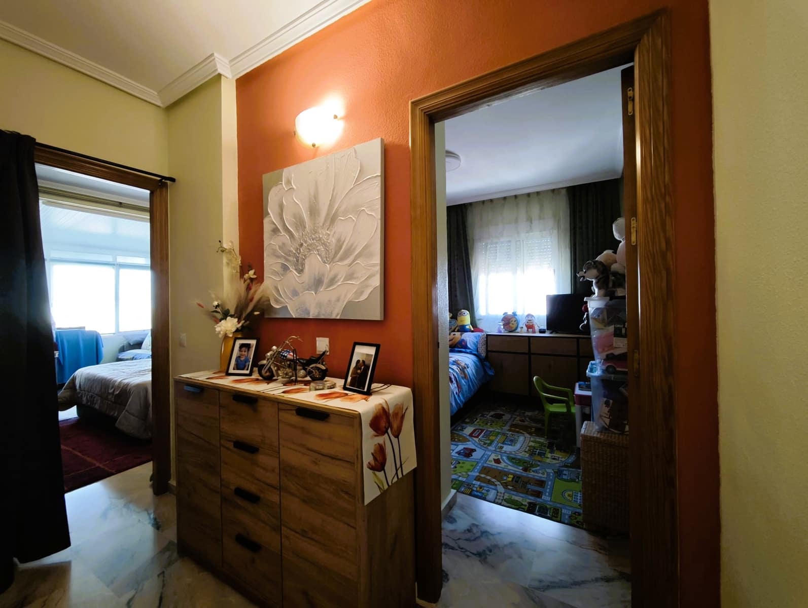 2 slaapkamer Huis te koop in Orihuela Costa met zwembad garage - € 235.000 (Ref: 9874060)