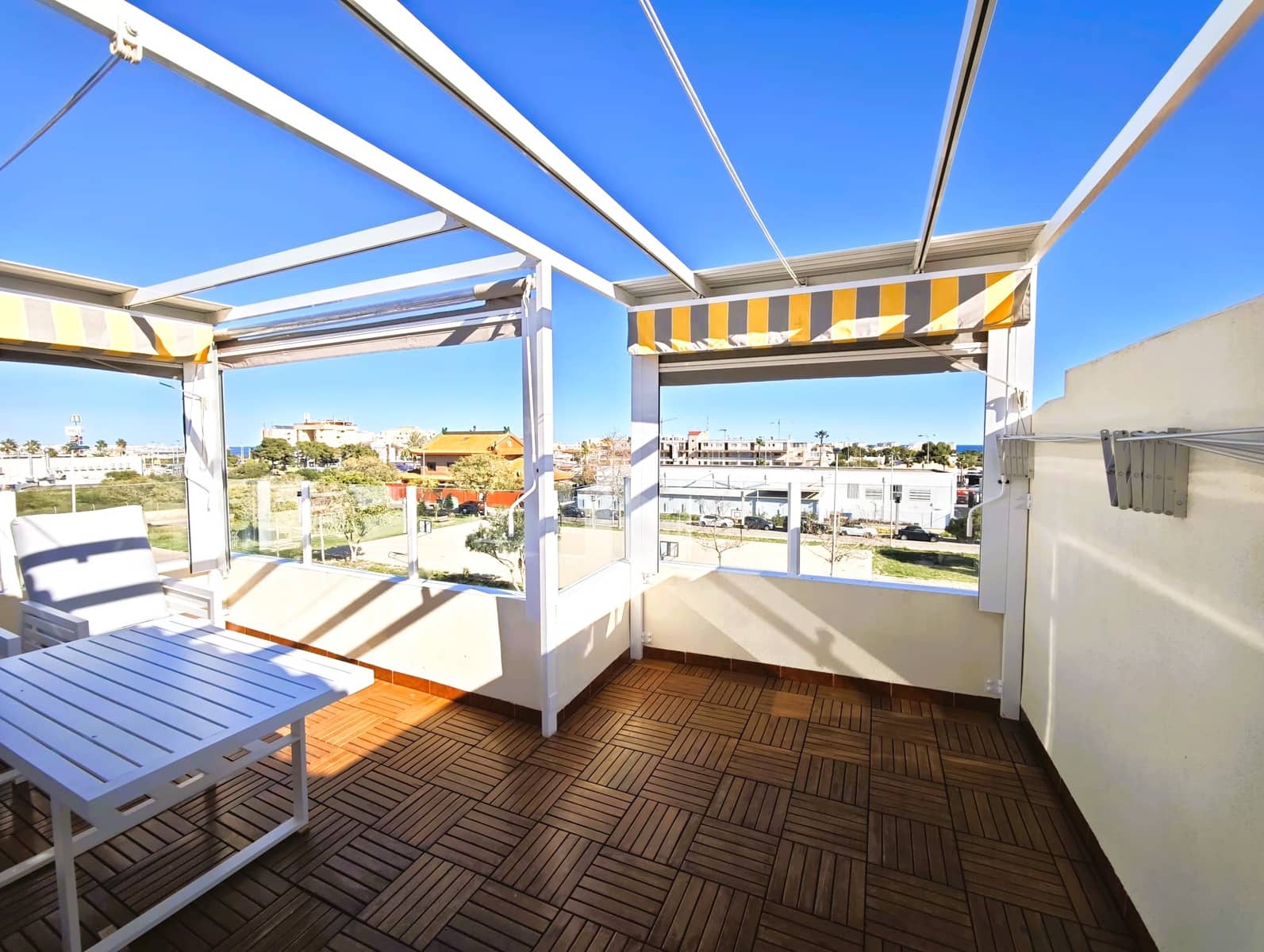 2 slaapkamer Huis te koop in Orihuela Costa met zwembad garage - € 235.000 (Ref: 9874060)