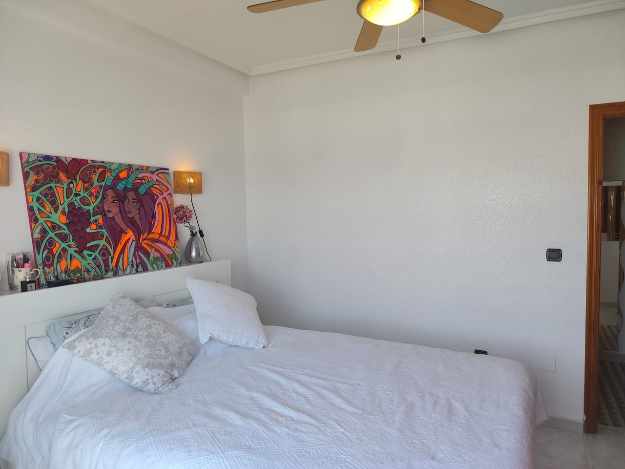 2 sovrum Bungalow till salu i Ciudad Quesada med pool garage - 215 000 € (Ref: 9874064)