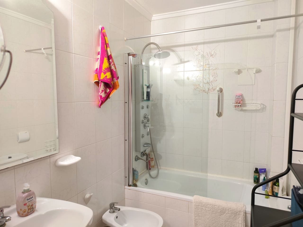 2 sovrum Bungalow till salu i Ciudad Quesada med pool garage - 215 000 € (Ref: 9874064)