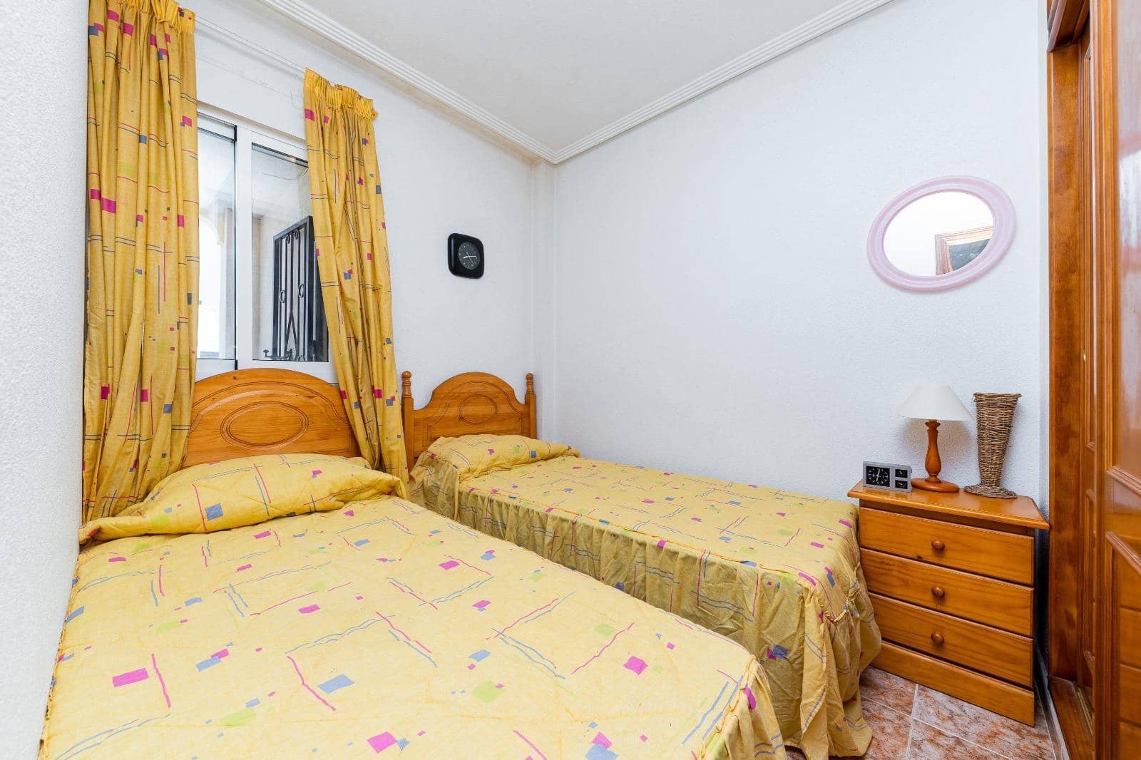 2 camera da letto Appartamento in vendita in Orihuela Costa con piscina - 127.000 € (Rif: 9874070)