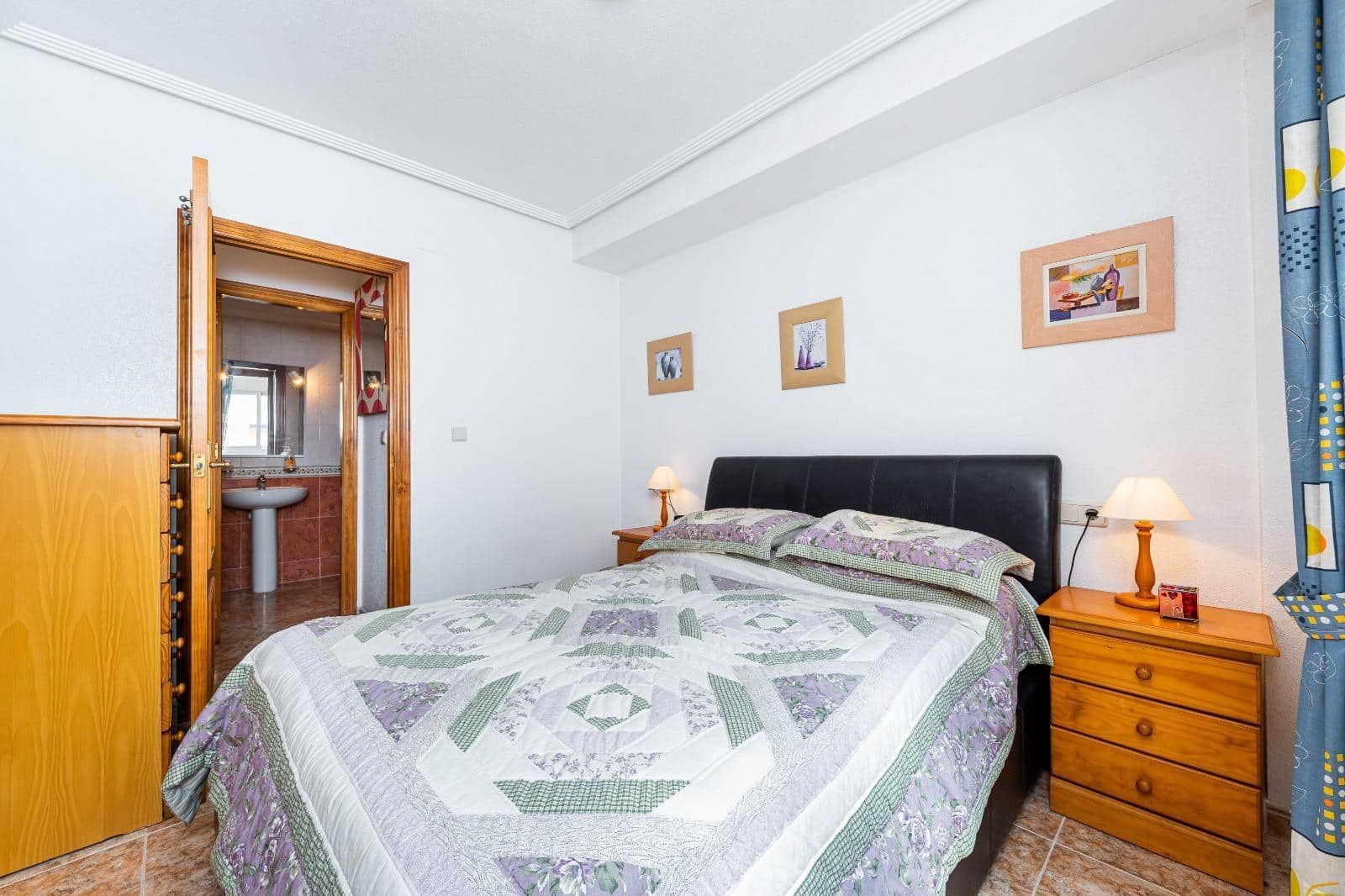 2 camera da letto Appartamento in vendita in Orihuela Costa con piscina - 127.000 € (Rif: 9874070)