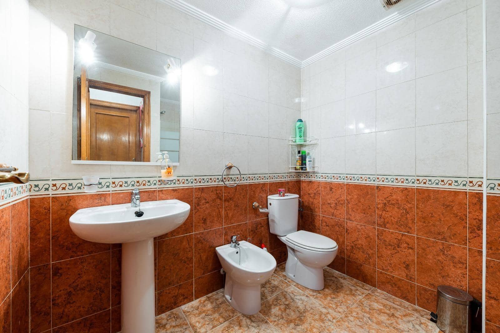 2 camera da letto Appartamento in vendita in Orihuela Costa con piscina - 127.000 € (Rif: 9874070)
