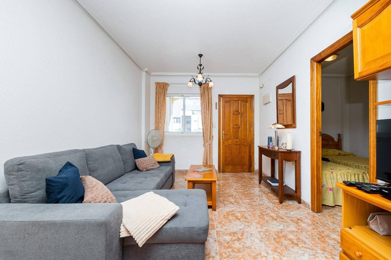 2 camera da letto Appartamento in vendita in Orihuela Costa con piscina - 127.000 € (Rif: 9874070)