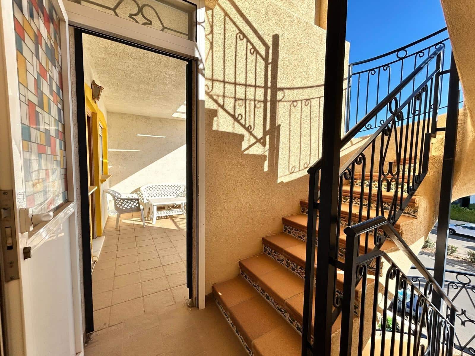 2 camera da letto Appartamento in vendita in Orihuela Costa con piscina - 127.000 € (Rif: 9874070)