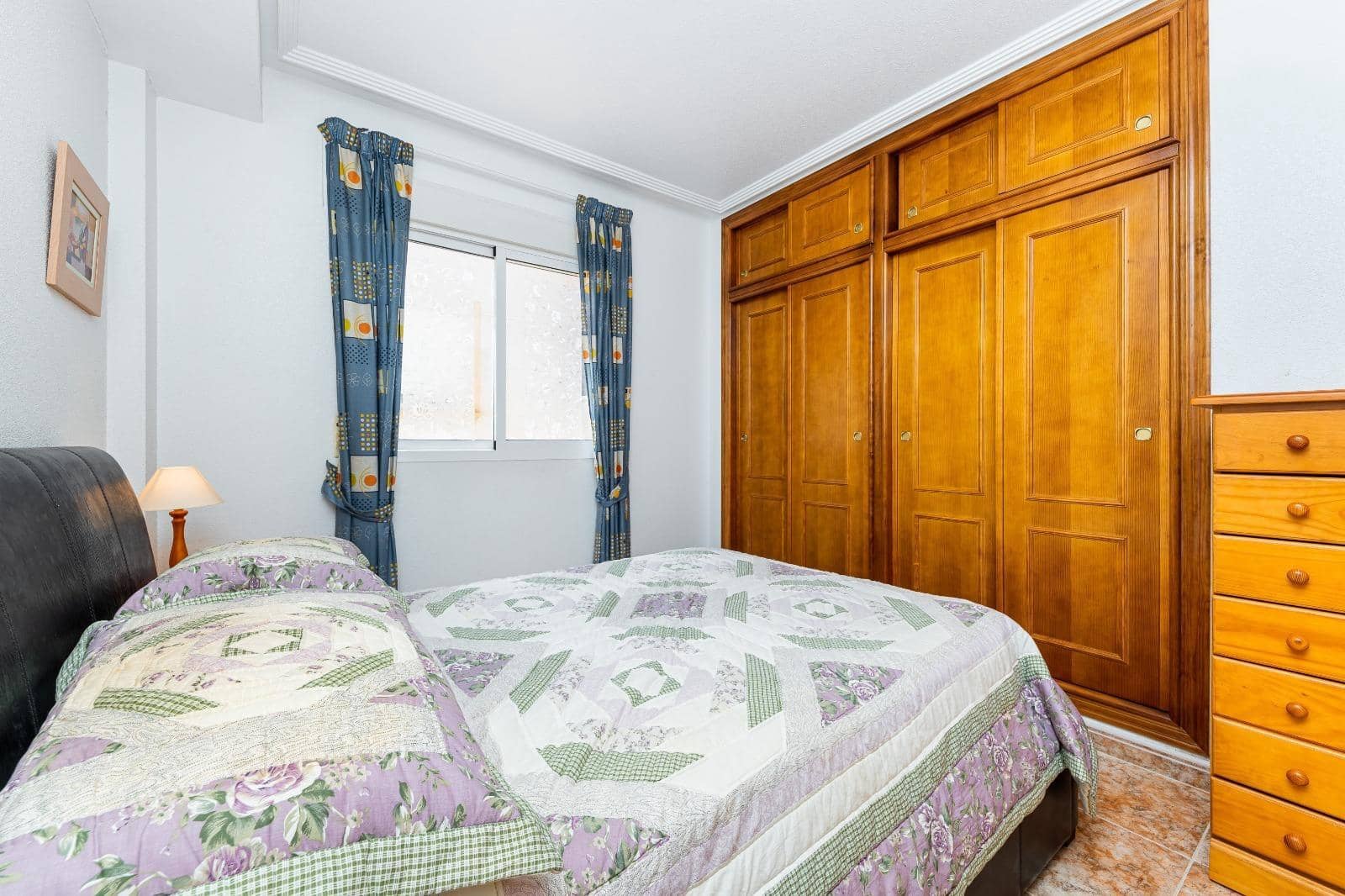 2 camera da letto Appartamento in vendita in Orihuela Costa con piscina - 127.000 € (Rif: 9874070)