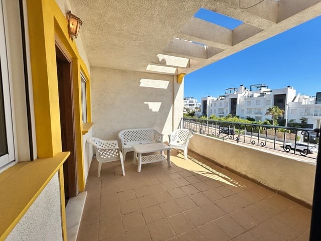 2 quarto Apartamento para venda em Los Balcones - Los Altos, Orihuela com piscina - 127 000 € (Ref: 9874070)