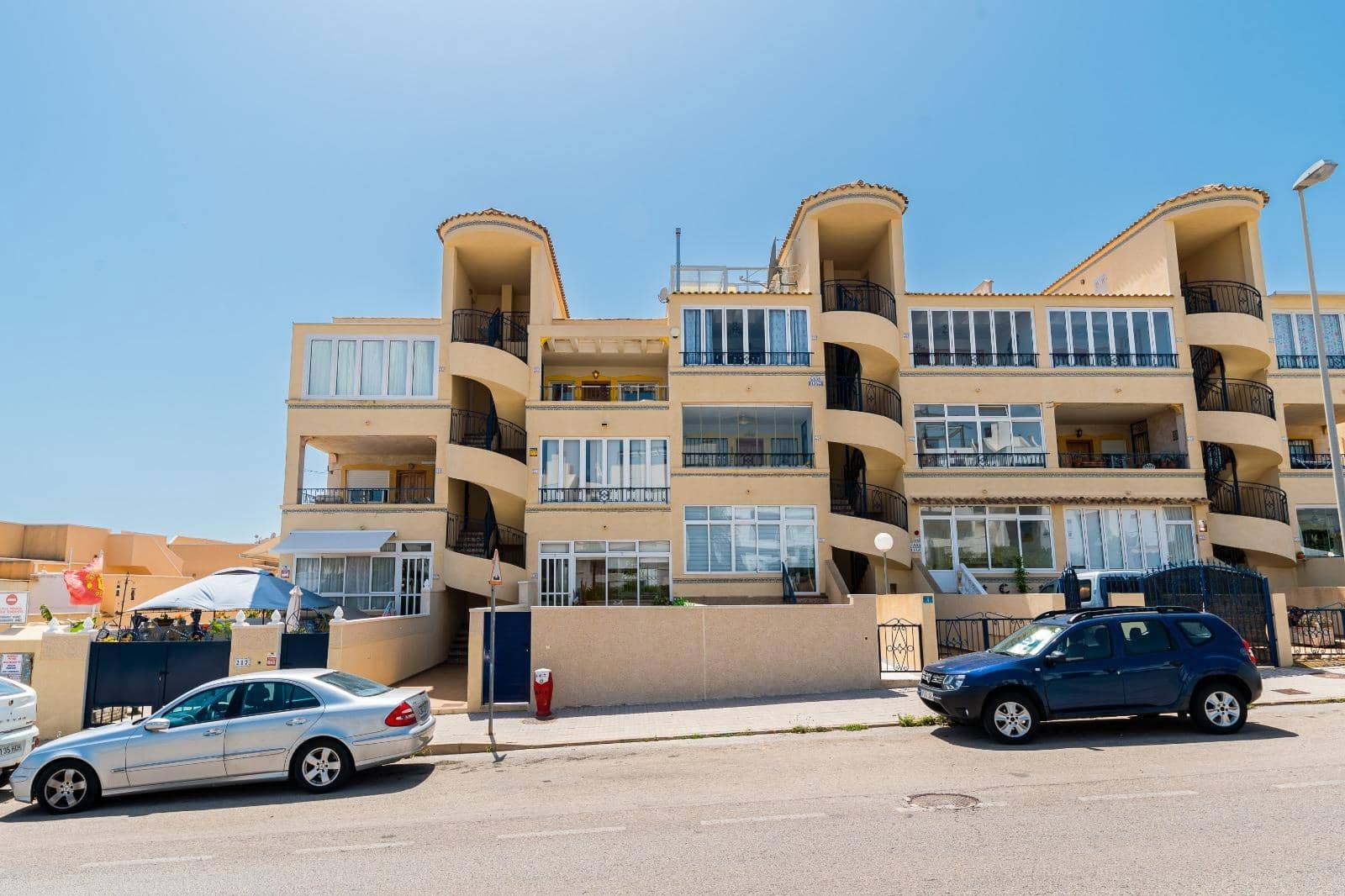 2 camera da letto Appartamento in vendita in Orihuela Costa con piscina - 127.000 € (Rif: 9874070)