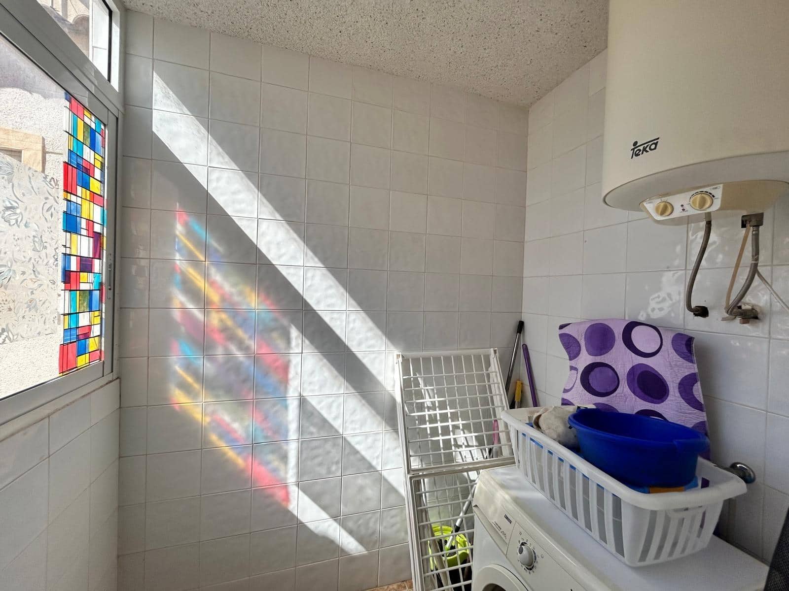 2 camera da letto Appartamento in vendita in Orihuela Costa con piscina - 127.000 € (Rif: 9874070)