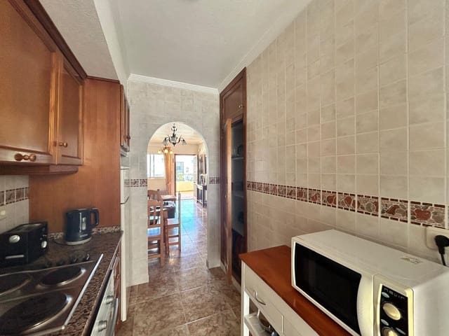 2 quarto Apartamento para venda em Los Balcones - Los Altos, Orihuela com piscina - 127 000 € (Ref: 9874070)