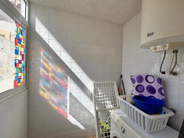 2 quarto Apartamento para venda em Los Balcones - Los Altos, Orihuela com piscina - 127 000 € (Ref: 9874070)