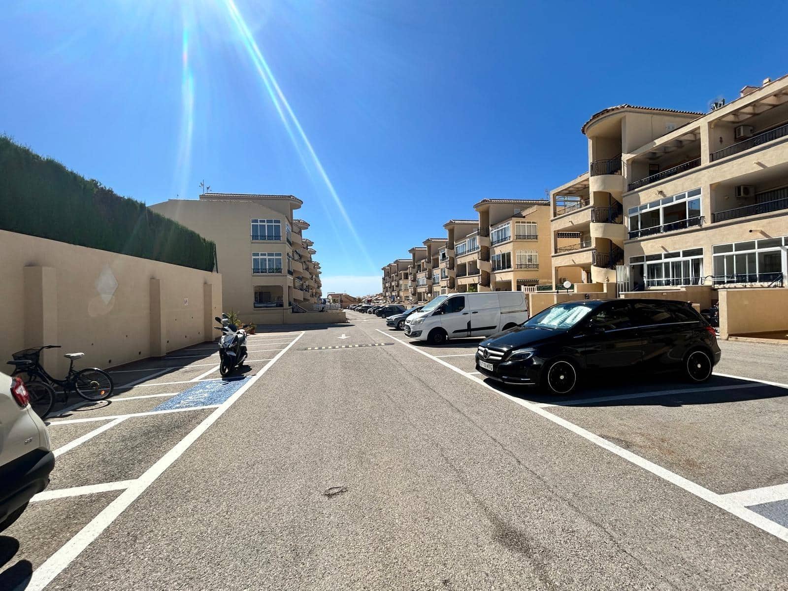 2 camera da letto Appartamento in vendita in Orihuela Costa con piscina - 127.000 € (Rif: 9874070)