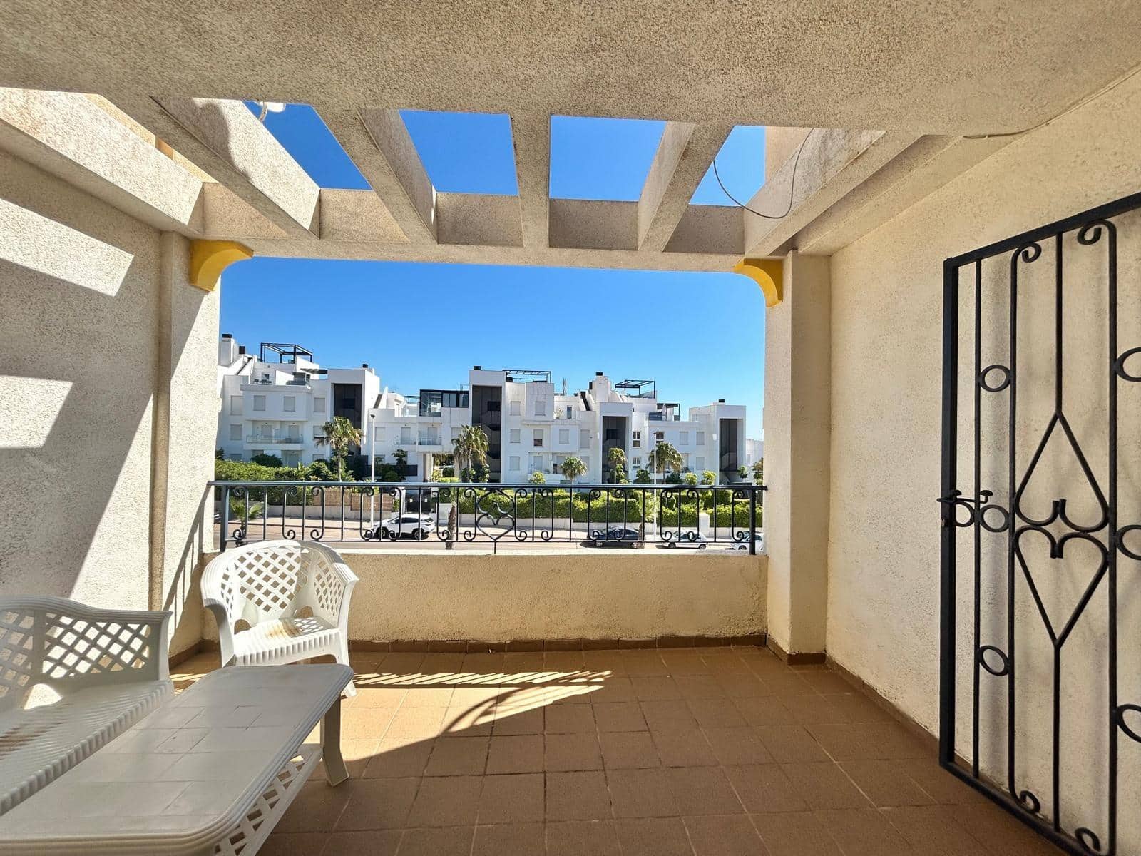2 camera da letto Appartamento in vendita in Orihuela Costa con piscina - 127.000 € (Rif: 9874070)