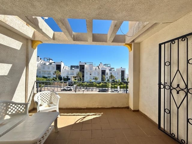 2 quarto Apartamento para venda em Los Balcones - Los Altos, Orihuela com piscina - 127 000 € (Ref: 9874070)