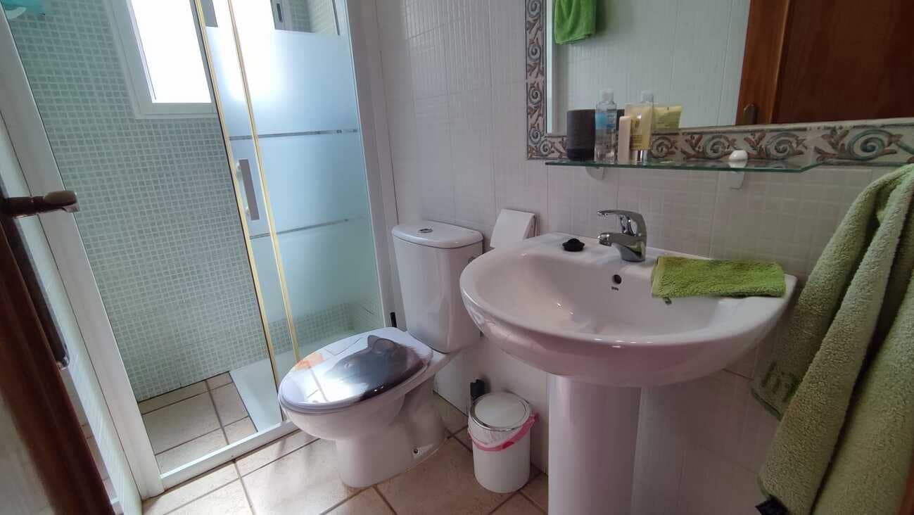 3 slaapkamer Halfvrijstaande villa te koop in Orihuela Costa met zwembad - € 279.950 (Ref: 9874074)
