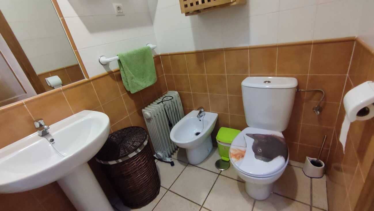 3 slaapkamer Halfvrijstaande villa te koop in Orihuela Costa met zwembad - € 279.950 (Ref: 9874074)