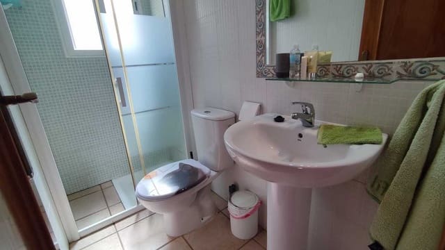 3 slaapkamer Halfvrijstaande villa te koop in Aguamarina, Orihuela met zwembad - € 279.950 (Ref: 9874074)
