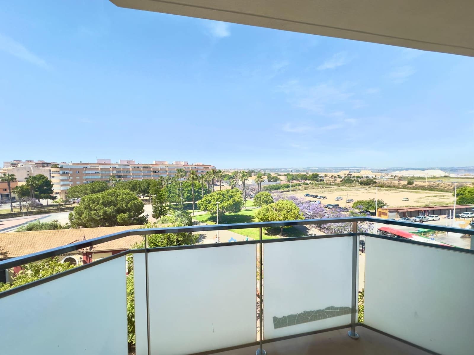2 soverom Leilighet til salgs i Torrevieja med svømmebasseng - € 194 700 (Ref: 9874078)