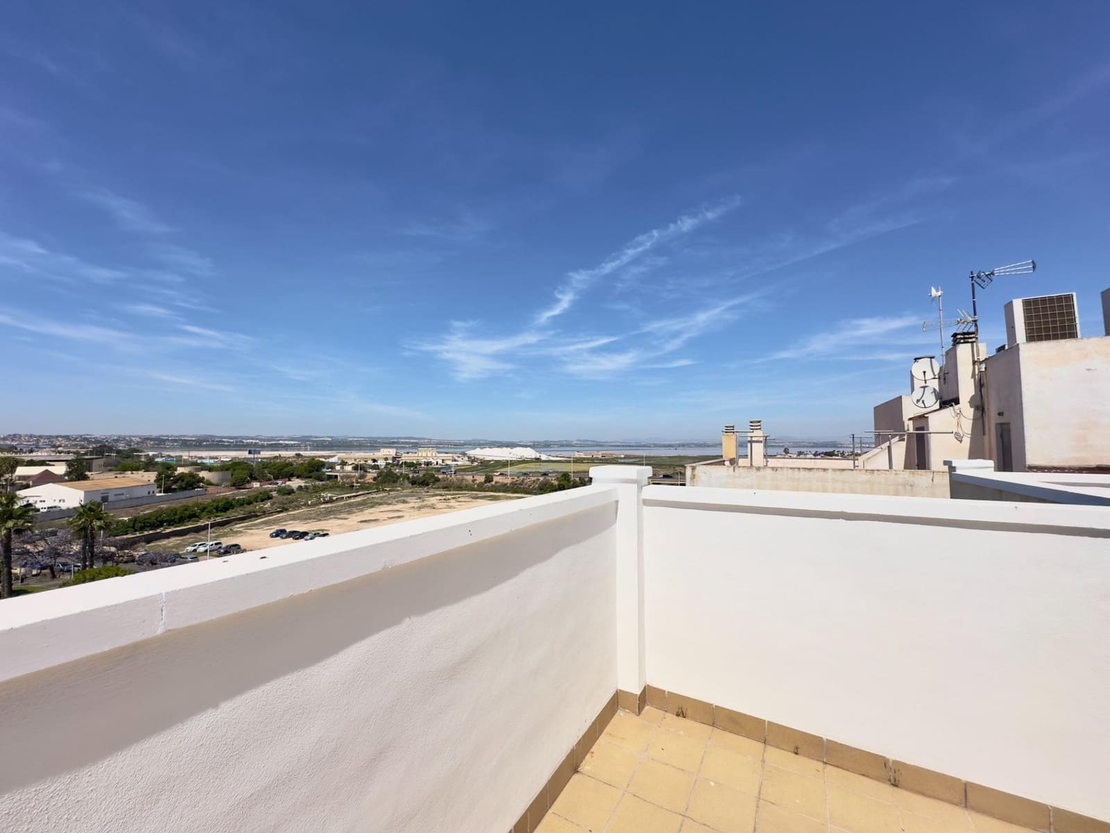 2 soverom Leilighet til salgs i Torrevieja med svømmebasseng - € 194 700 (Ref: 9874078)