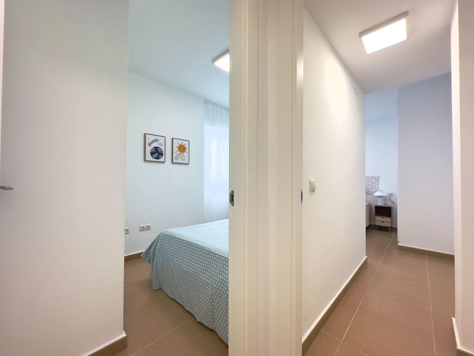 2 soverom Leilighet til salgs i Torrevieja med svømmebasseng - € 194 700 (Ref: 9874078)